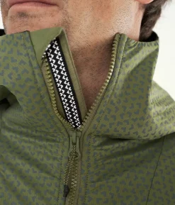 Online Black Crows Sweat A Capuche Homme Ferus Tech Wool Vert Olive