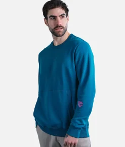 Black Crows Sweat Ski Club Crew<Femme Sweats A Capuche