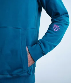 Black Crows Sweat Ski Club Crew<Femme Sweats A Capuche
