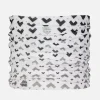 Clearance Black Crows Tour De Cou Maska 2 Blanc