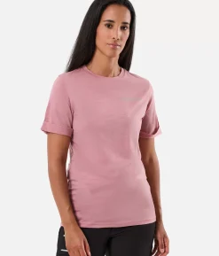 Black Crows T-Shirt Femme Merino Blend Manches Courtes<Femme Premières Couches