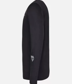 Black Crows T-Shirt Homme Merino Blend Manches Longues<Homme Premières Couches