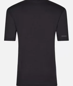 Black Crows T-Shirt Homme Merino Blend Manches Courtes<Homme Premières Couches