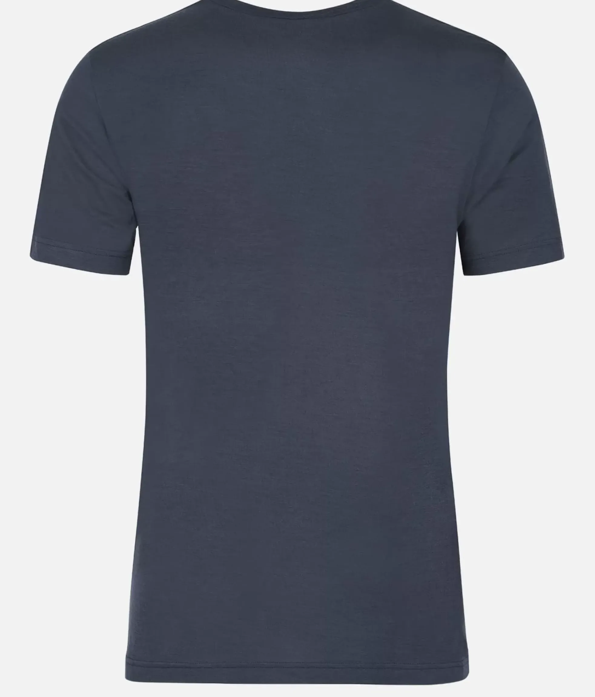 Black Crows T-Shirt Homme Merino Manches Courtes Chevron<Homme Premières Couches