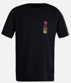 Black Crows T-Shirt Unlimited<Femme T-Shirts