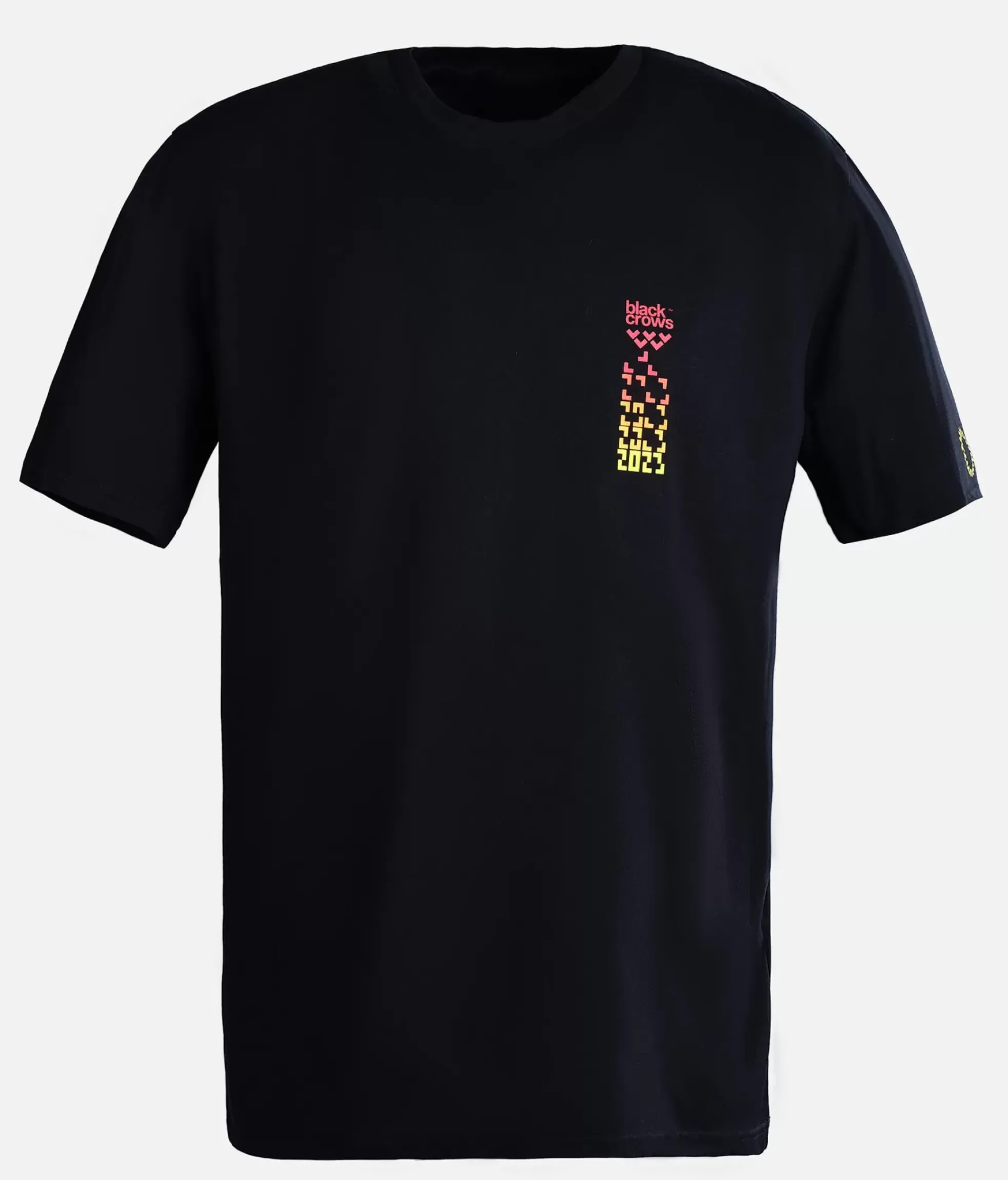 Black Crows T-Shirt Unlimited<Femme T-Shirts