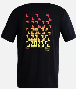 Black Crows T-Shirt Unlimited<Femme T-Shirts