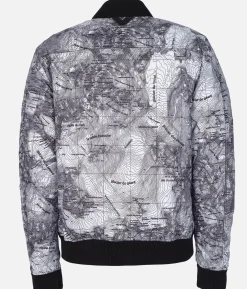 Black Crows Veste Bomber Traverse Nest<Femme Vestes