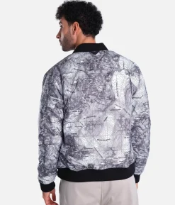 Black Crows Veste Bomber Traverse Nest<Femme Vestes
