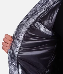 Black Crows Veste Bomber Traverse Nest<Femme Vestes
