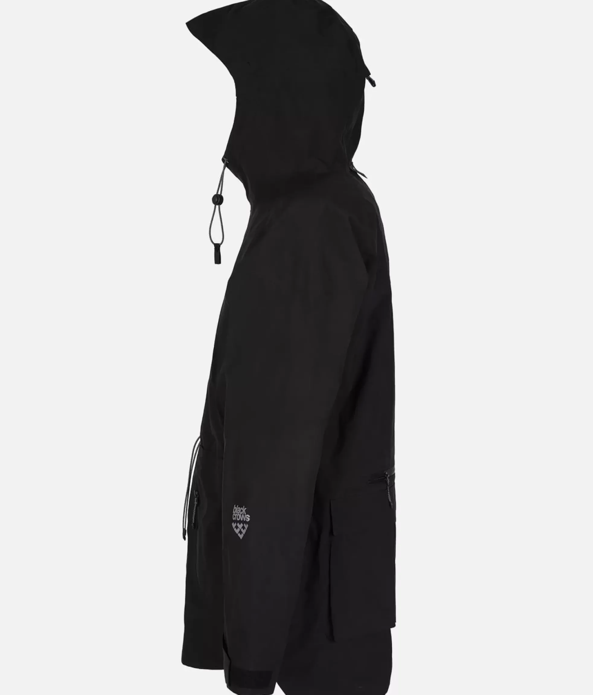 Black Crows Veste Compressible Traverse Xpore Packable<Femme Vestes
