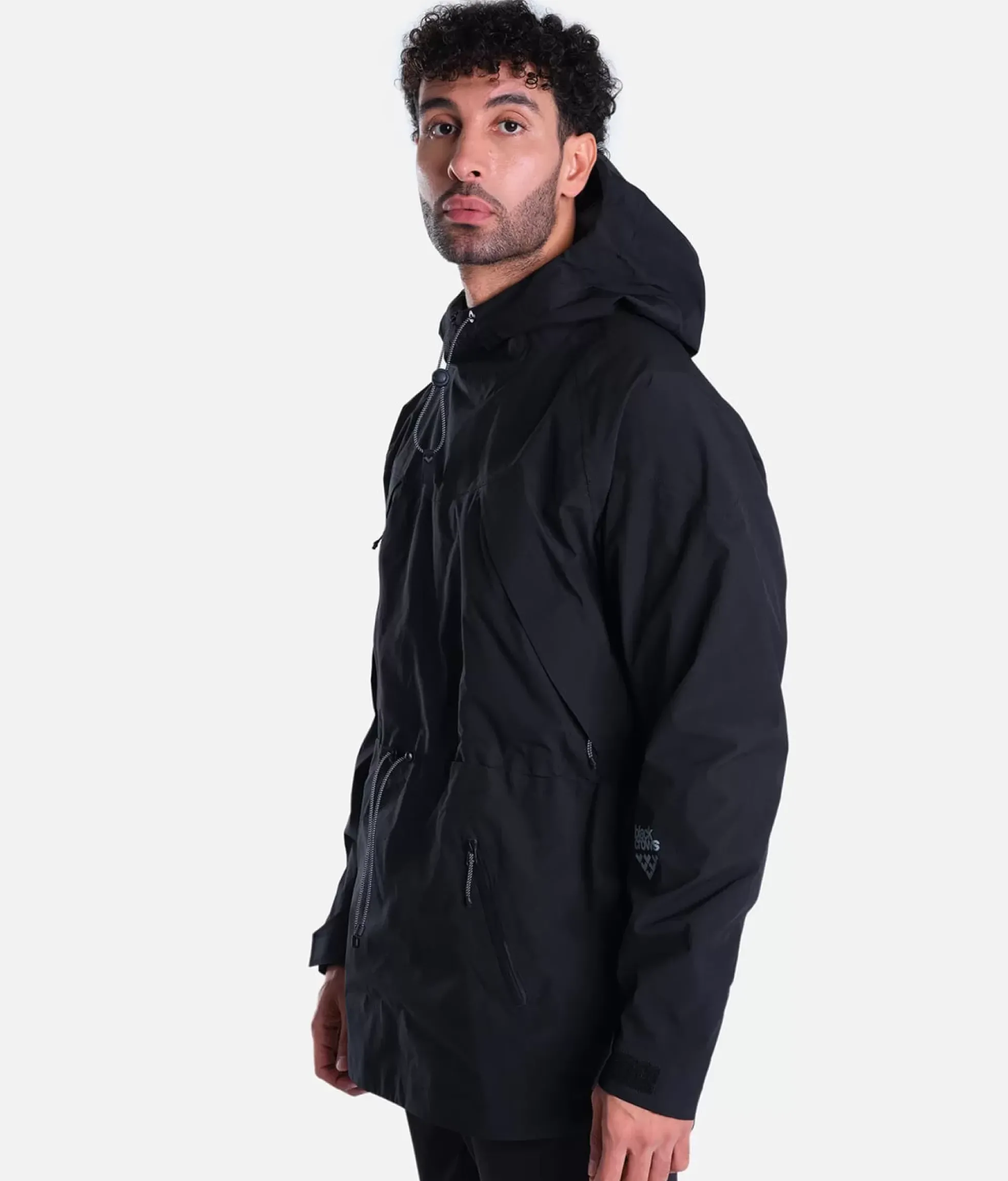 Black Crows Veste Compressible Traverse Xpore Packable<Femme Vestes