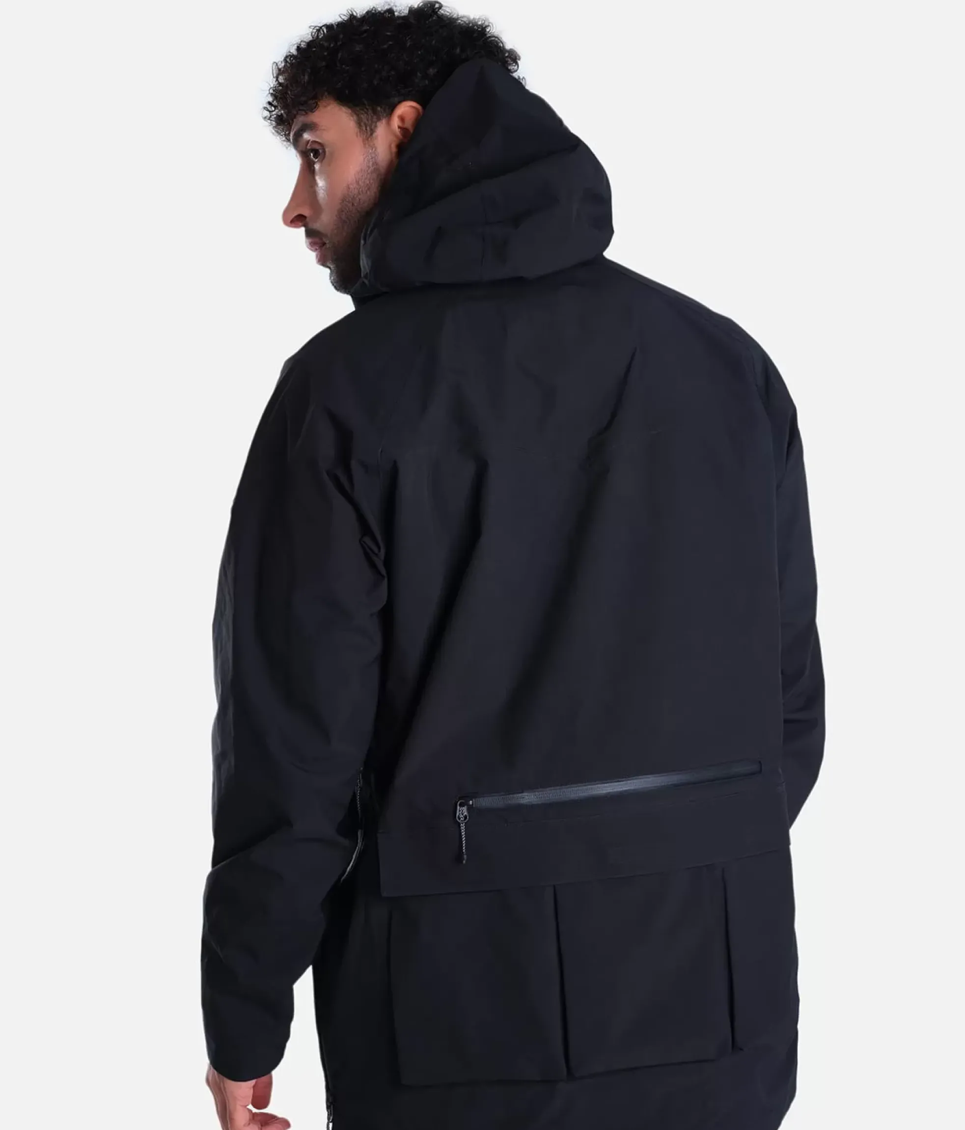 Black Crows Veste Compressible Traverse Xpore Packable<Femme Vestes