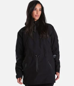 Black Crows Veste Compressible Traverse Xpore Packable<Femme Vestes