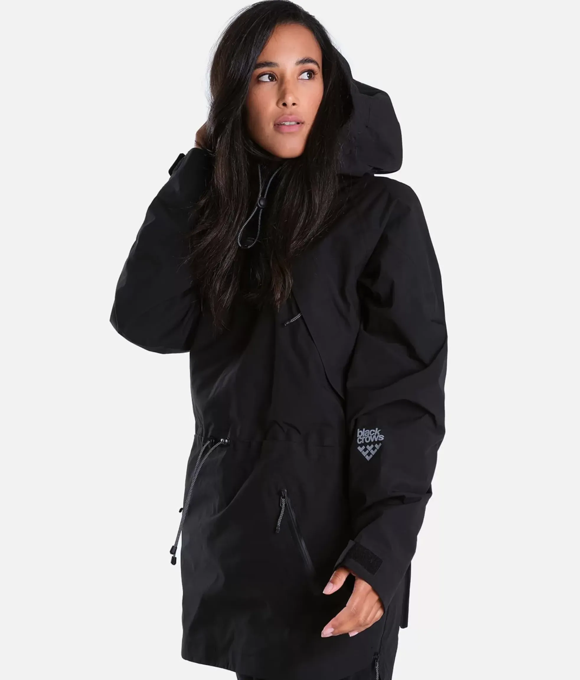 Black Crows Veste Compressible Traverse Xpore Packable<Femme Vestes