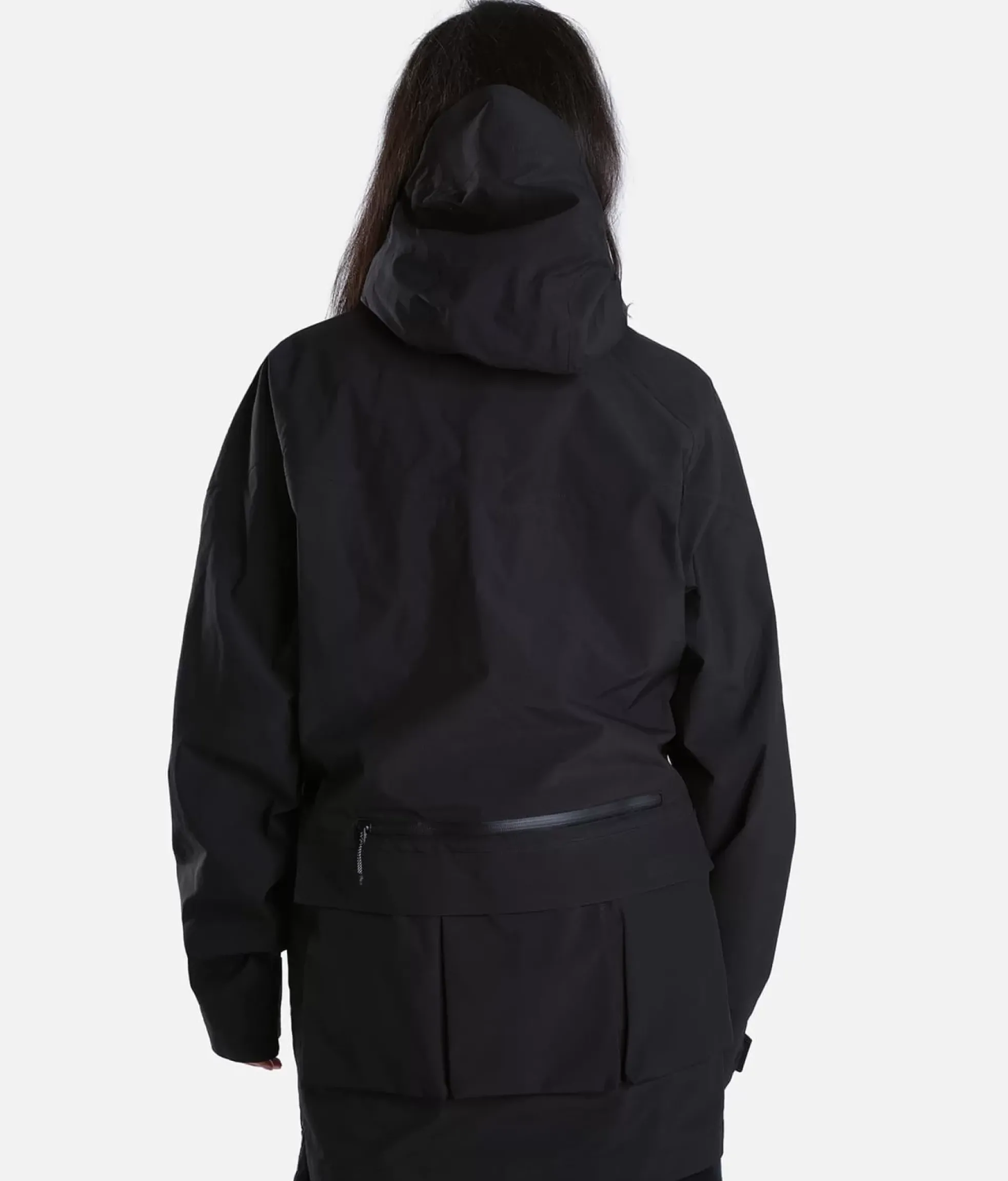 Black Crows Veste Compressible Traverse Xpore Packable<Femme Vestes