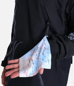 Black Crows Veste Compressible Traverse Xpore Packable<Femme Vestes