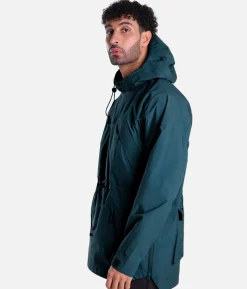 Hot Black Crows Veste Compressible Traverse Xpore Packable Moroccan Blue