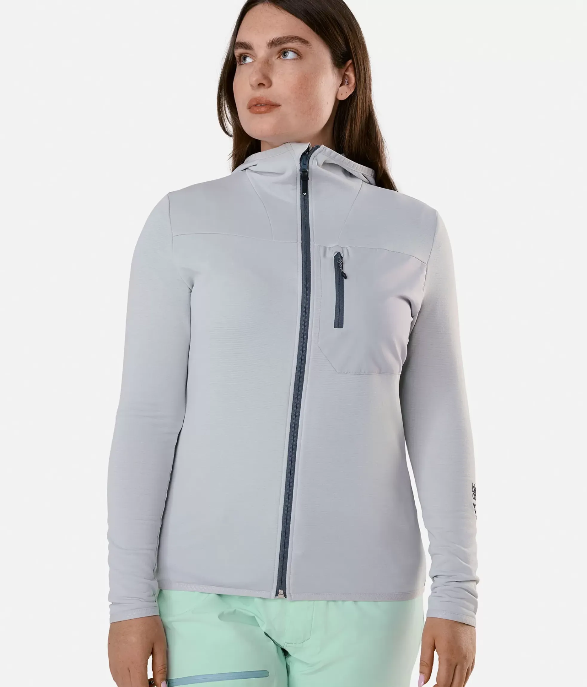 Black Crows Veste Femme Caldus<Femme Couches Intermédiaires