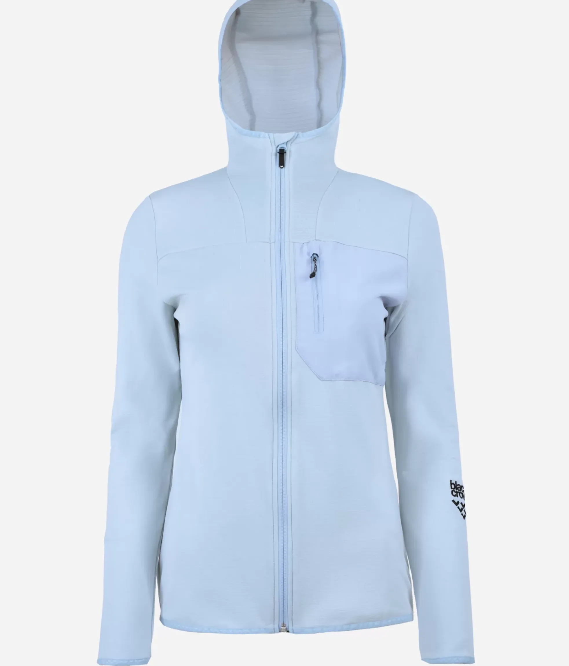 New Black Crows Veste Femme Caldus Light Blue