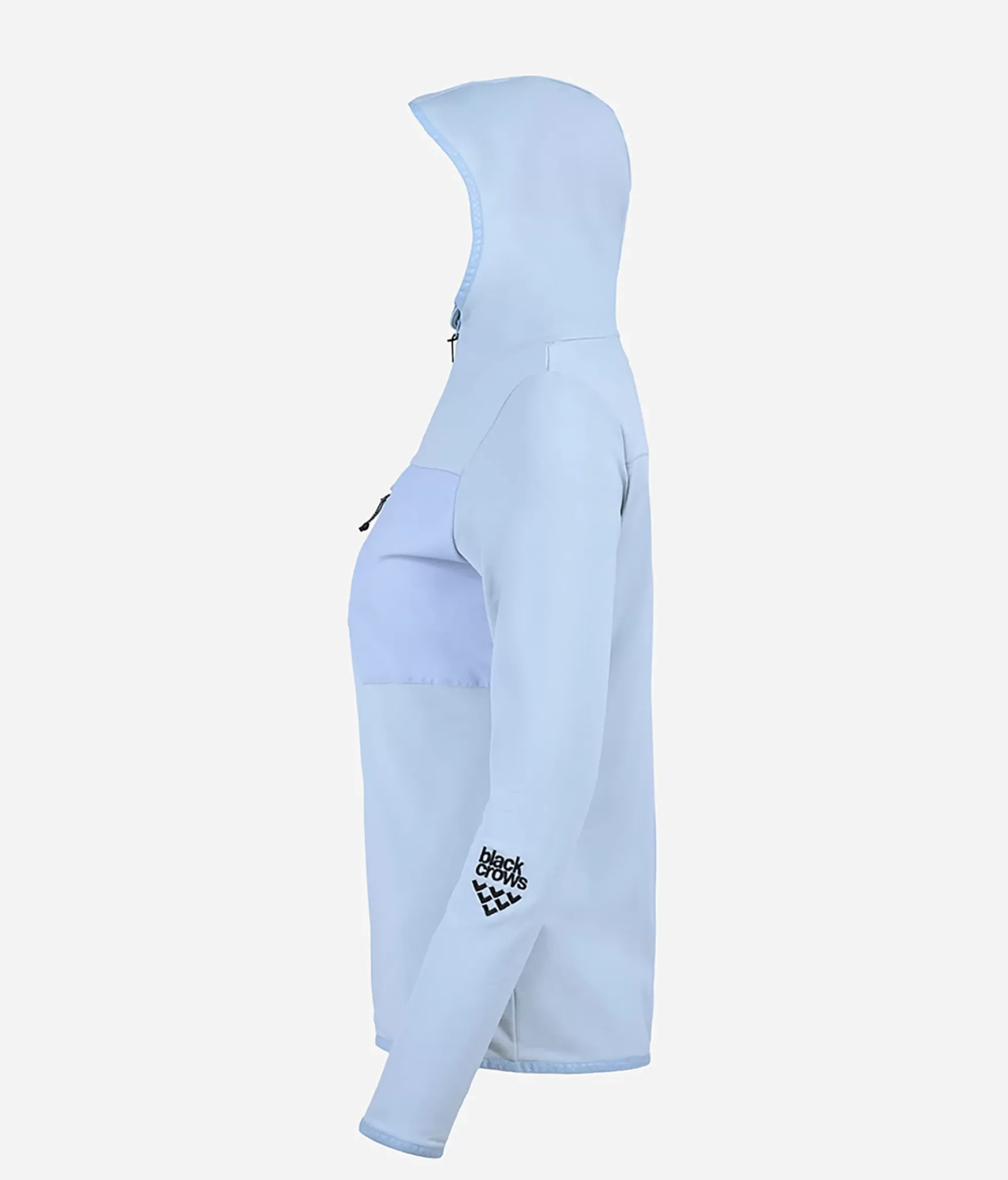 New Black Crows Veste Femme Caldus Light Blue