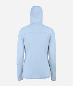 New Black Crows Veste Femme Caldus Light Blue
