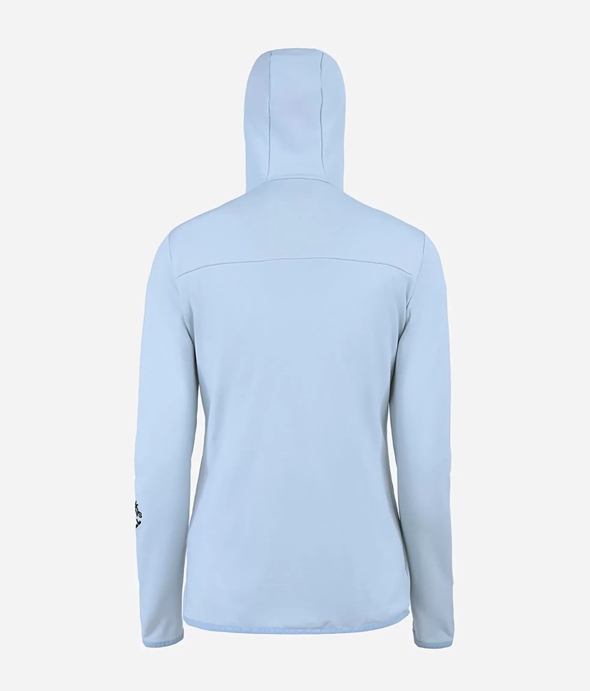 New Black Crows Veste Femme Caldus Light Blue