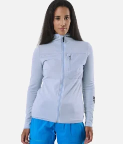 New Black Crows Veste Femme Caldus Light Blue