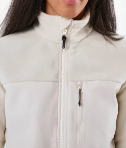Online Black Crows Veste Femme Caldus Pro Off White