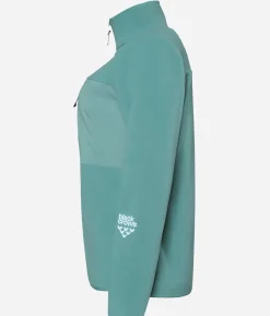 Hot Black Crows Veste Femme Caldus Pro Winter Green