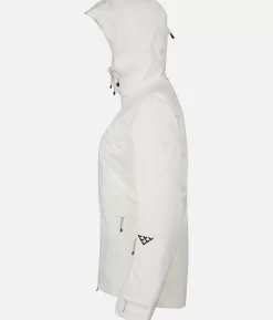 Online Black Crows Veste Femme Ferus Mechanical Blanc Casse