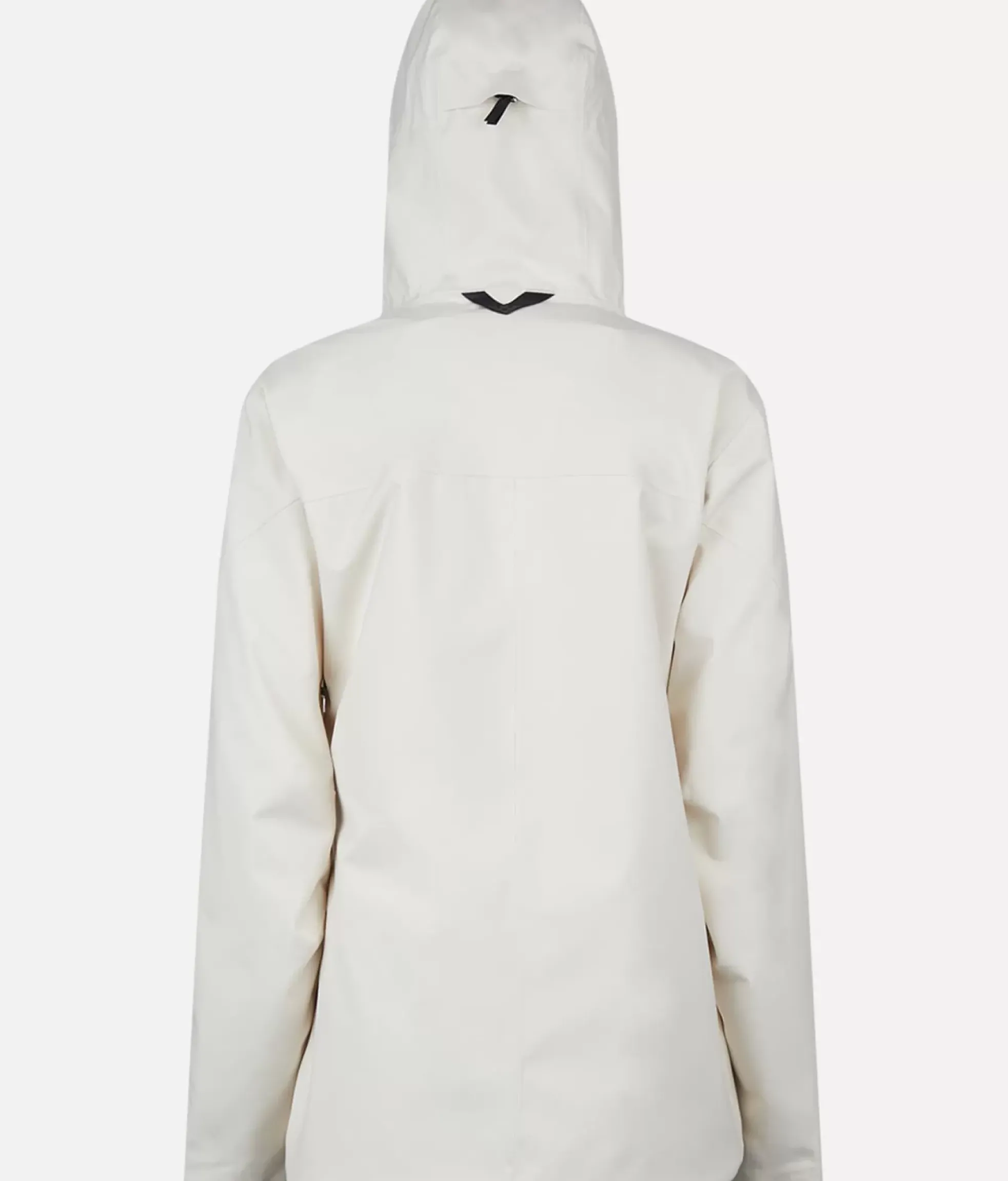 Online Black Crows Veste Femme Ferus Mechanical Blanc Casse