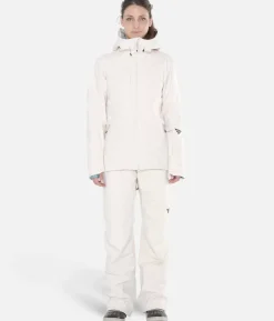 Online Black Crows Veste Femme Ferus Mechanical Blanc Casse