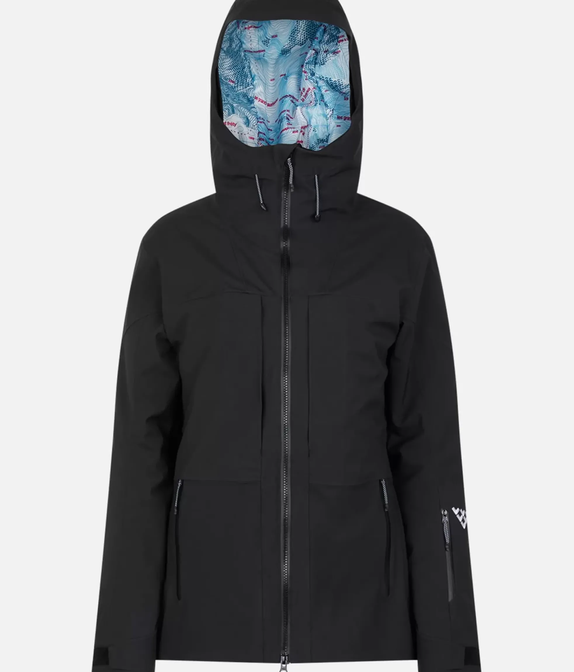 Black Crows Veste Femme Ferus Mechanical<Femme Vestes