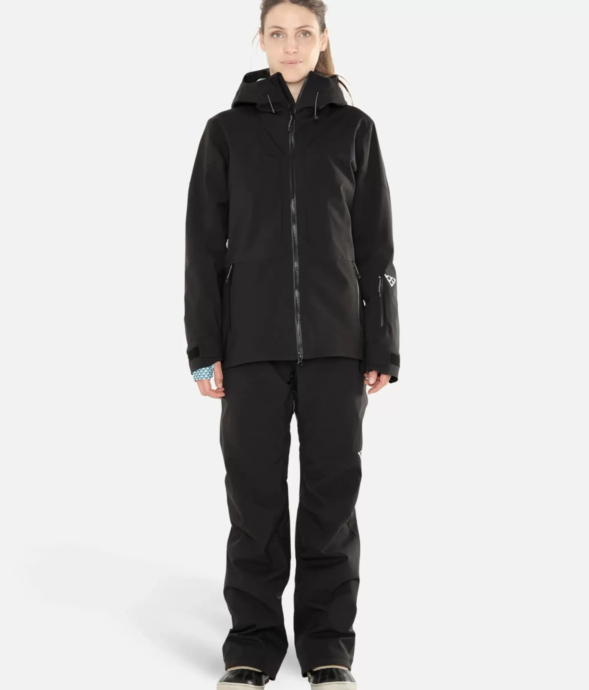 Black Crows Veste Femme Ferus Mechanical<Femme Vestes