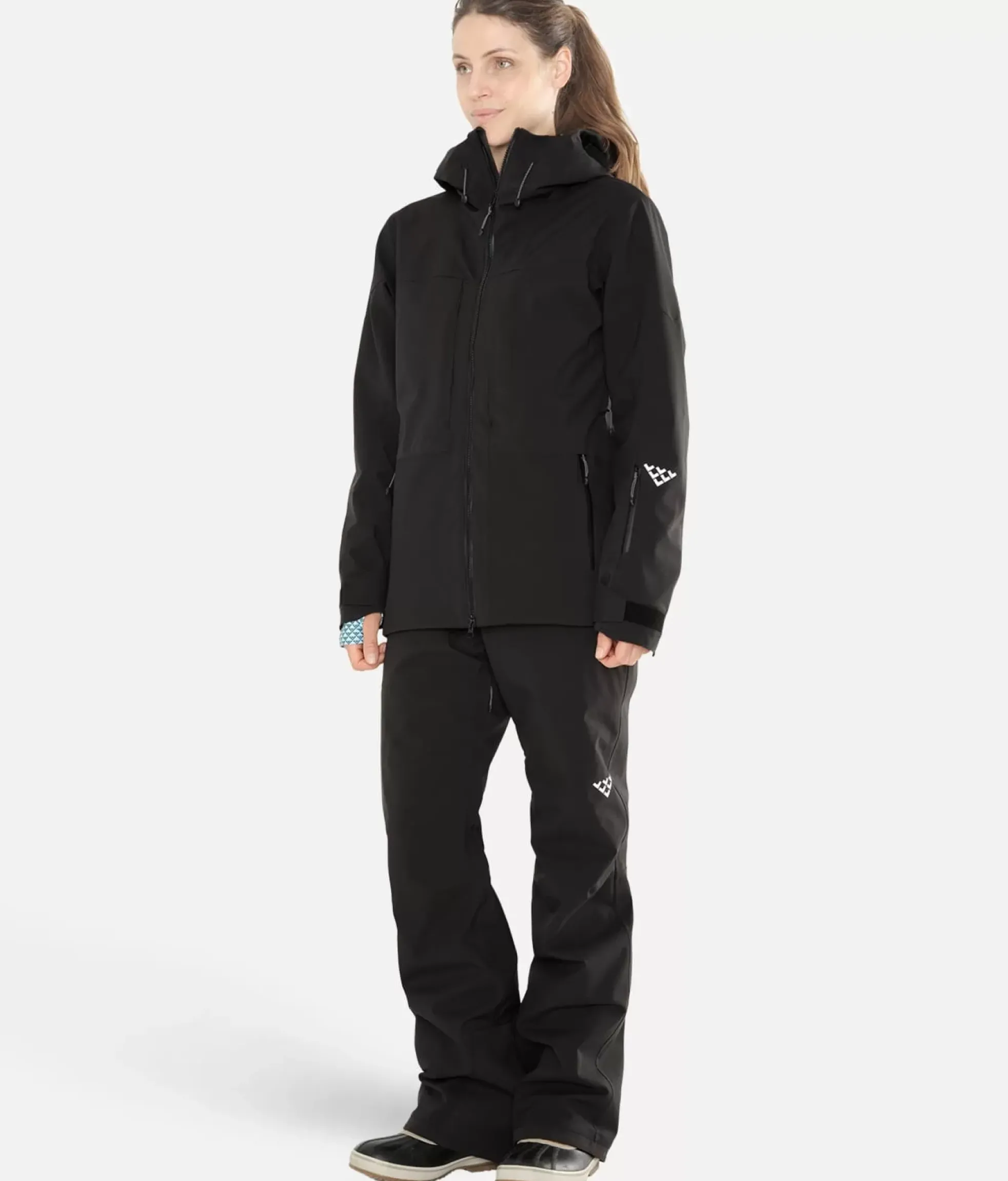 Black Crows Veste Femme Ferus Mechanical<Femme Vestes