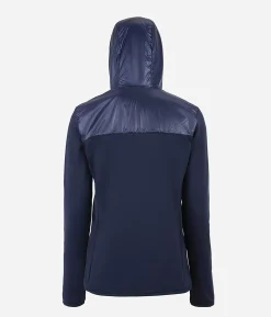 Clearance Black Crows Veste Femme Freebird Alpha Hybrid Dark Blue