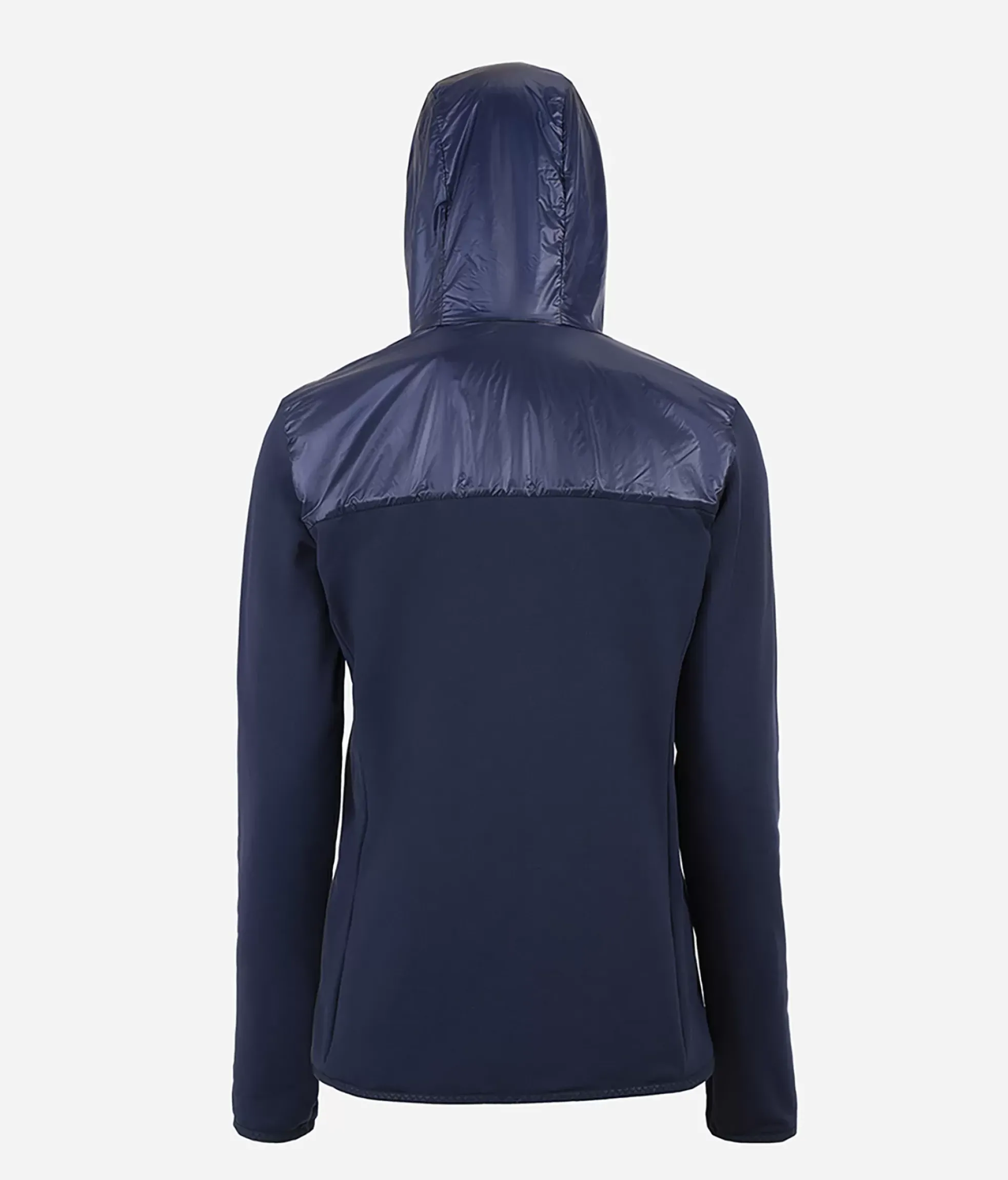 Clearance Black Crows Veste Femme Freebird Alpha Hybrid Dark Blue