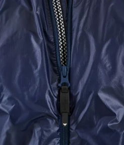 Clearance Black Crows Veste Femme Freebird Alpha Hybrid Dark Blue