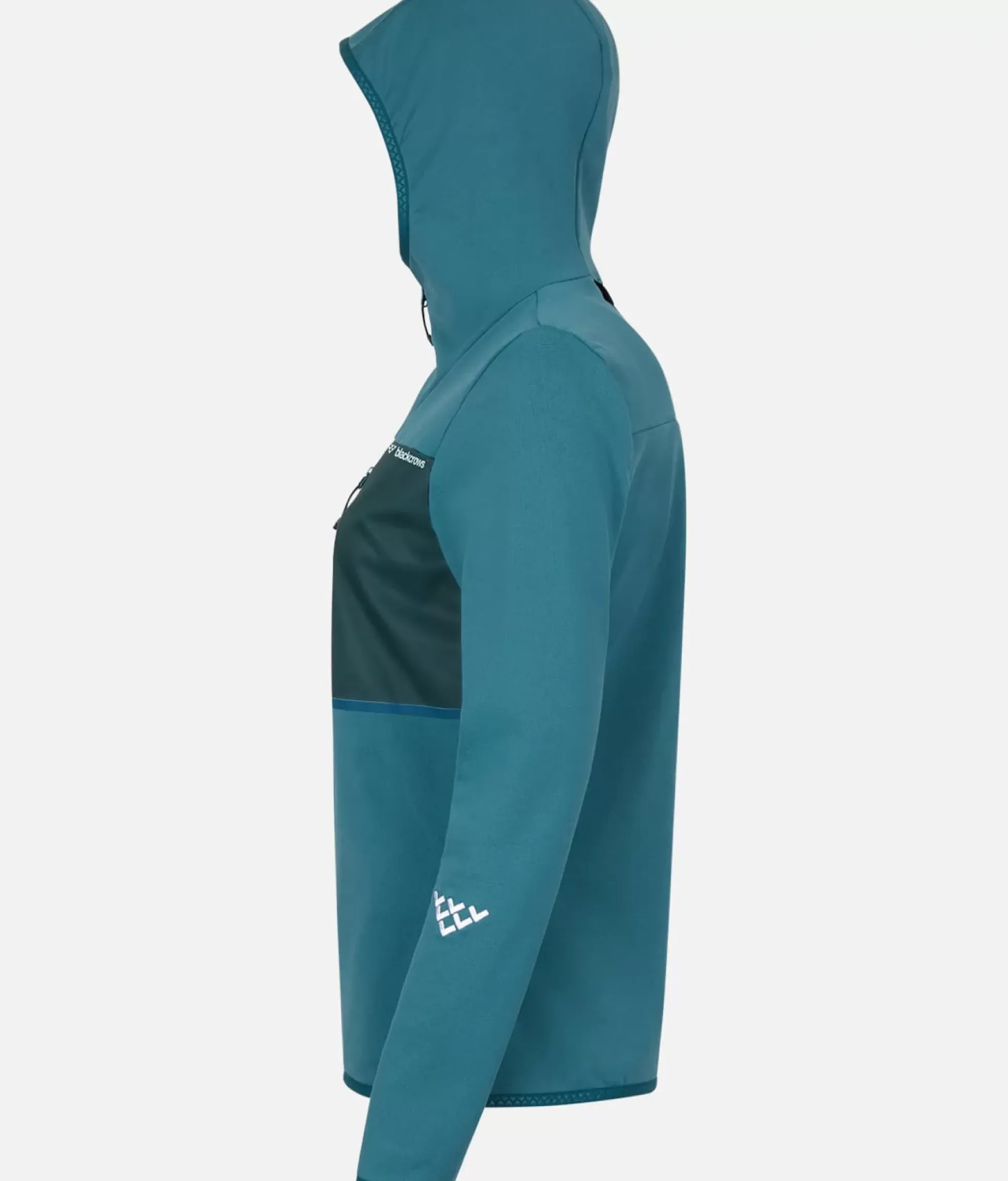 Discount Black Crows Veste Femme Freebird Polartec Vert Fonce