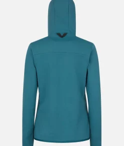 Discount Black Crows Veste Femme Freebird Polartec Vert Fonce