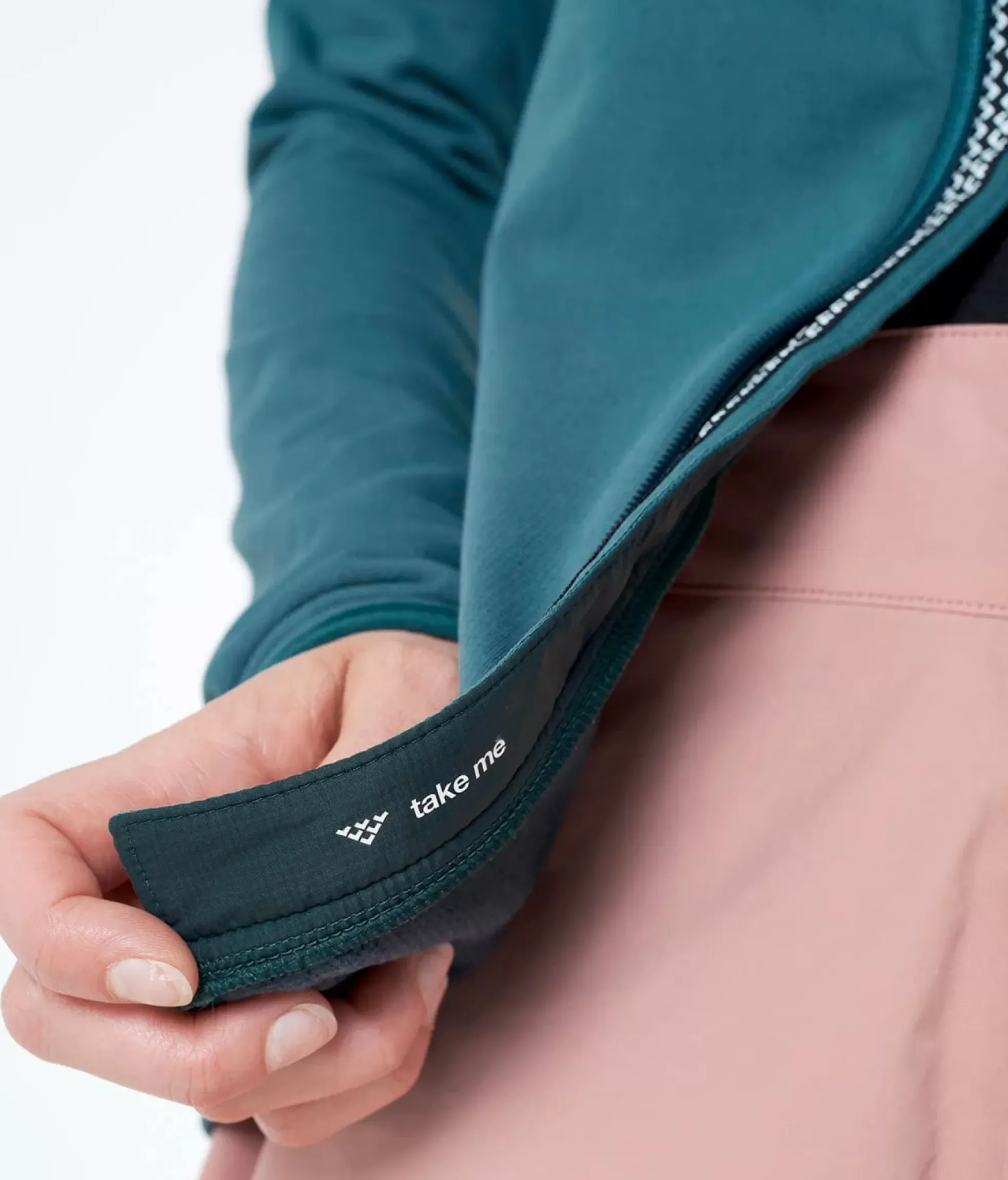 Discount Black Crows Veste Femme Freebird Polartec Vert Fonce