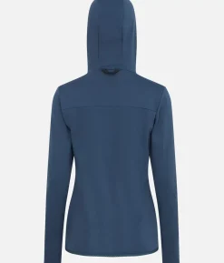 Discount Black Crows Veste Femme Freebird Polartec Bleu Fonce