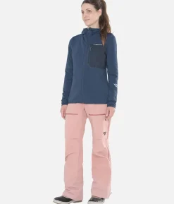 Discount Black Crows Veste Femme Freebird Polartec Bleu Fonce