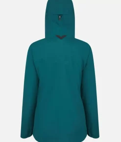 Clearance Black Crows Veste Femme Freebird Xpore Vert Fonce