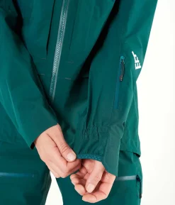 Clearance Black Crows Veste Femme Freebird Xpore Vert Fonce