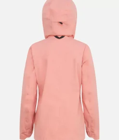 Clearance Black Crows Veste Femme Freebird Xpore Rose Ancienne