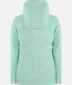 Discount Black Crows Veste Femme Freebird Xpore Lightgreen