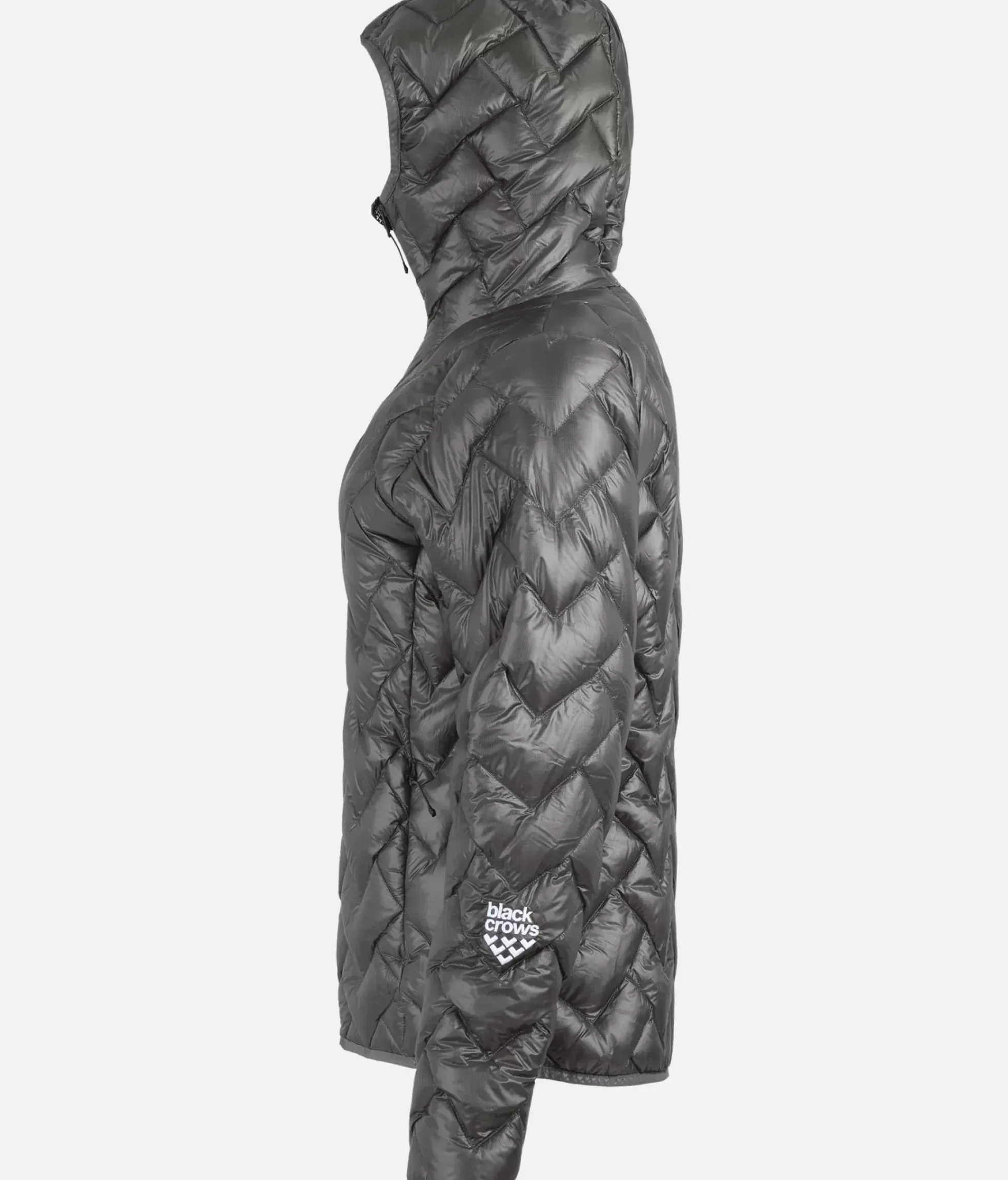 Sale Black Crows Veste Femme Ora Micro Down Ii Dark Shadow