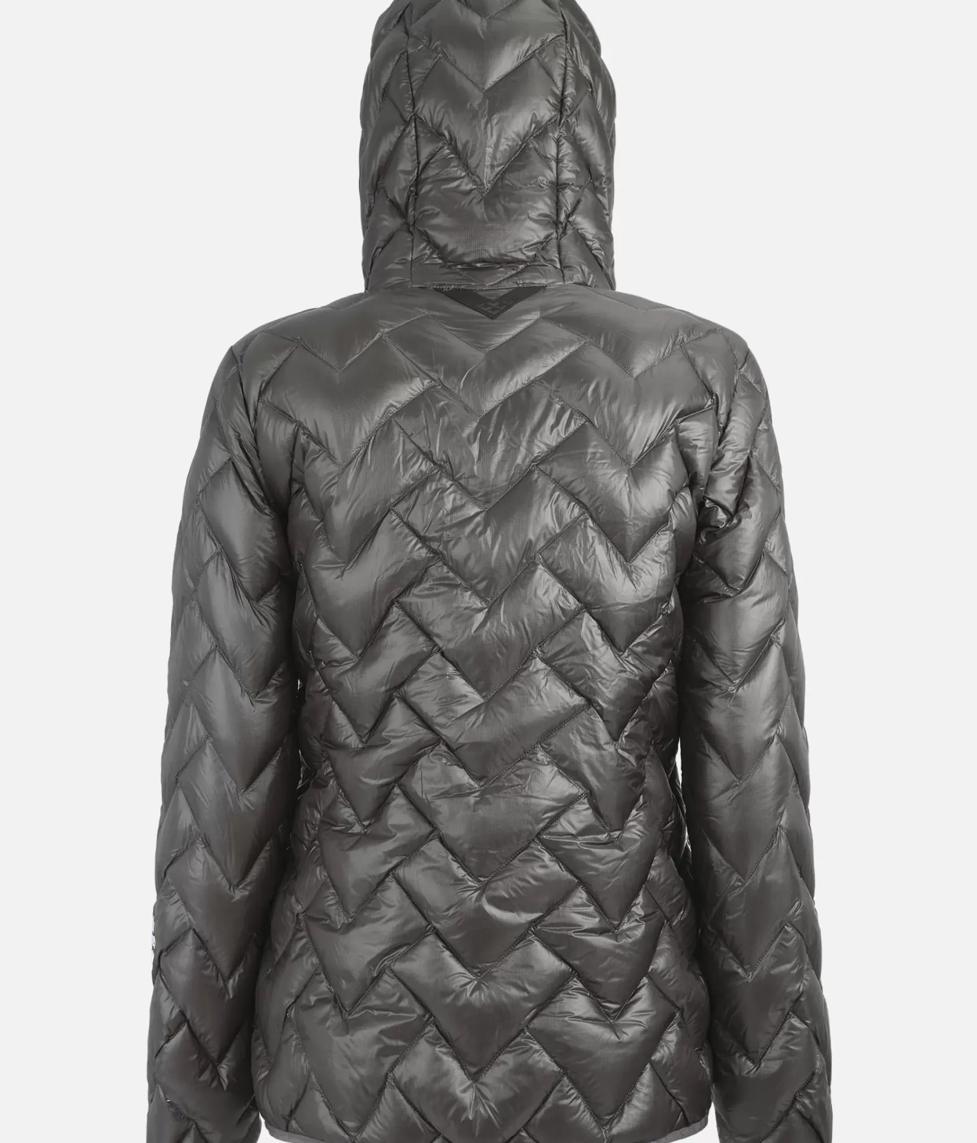 Sale Black Crows Veste Femme Ora Micro Down Ii Dark Shadow